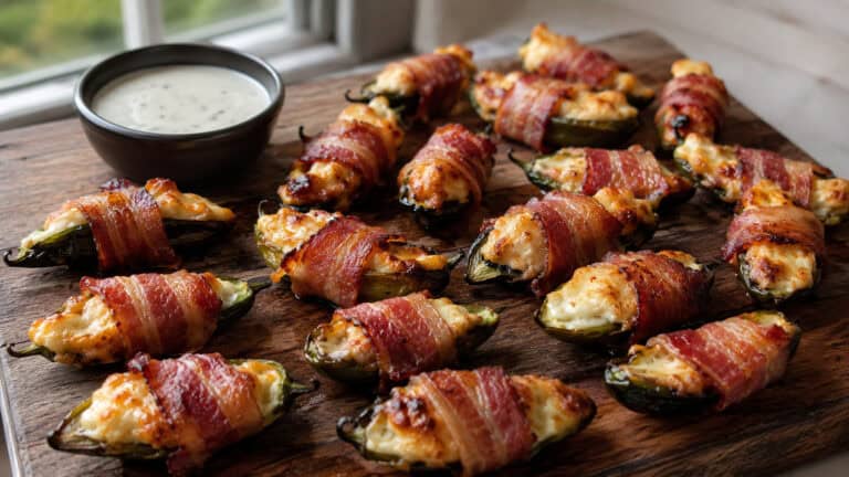 17 Pork Appetizers Worth Trying