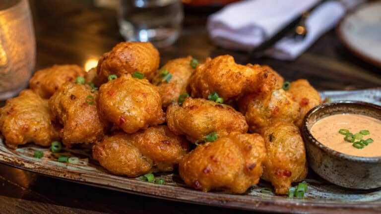 11 New Orleans Appetizers Full of Southern Flavor