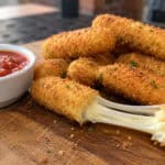 18 Crispy Deep Fried Appetizers to Share