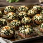 24 Inexpensive Appetizers for a Crowd