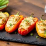 16 Pepper Appetizers Worth Putting on the Party Table