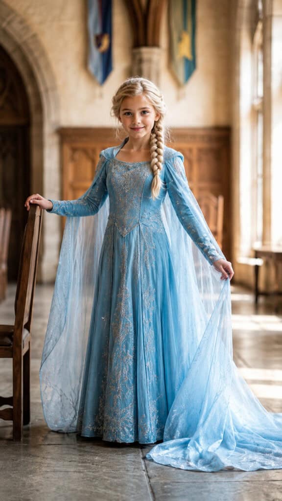 25 Princess Dress Ideas That Survive More Than One Twirl 2