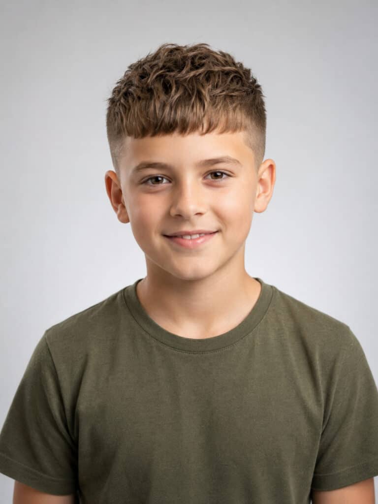 13 Boy Haircuts Your Stylist Will Actually Thank You for Bringing In 2