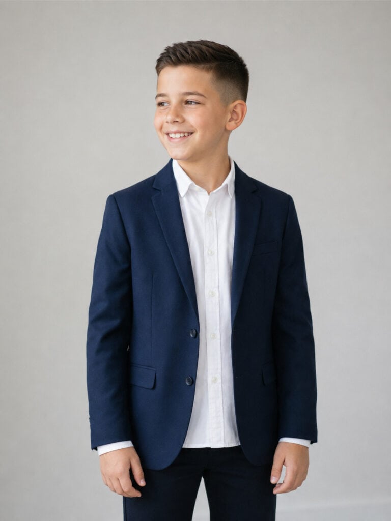 13 Boy Haircuts Your Stylist Will Actually Thank You for Bringing In 1
