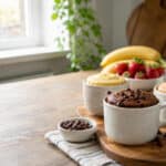 11 Mug Cake Recipes That Save the Night When Someone Forgot the Bake Sale