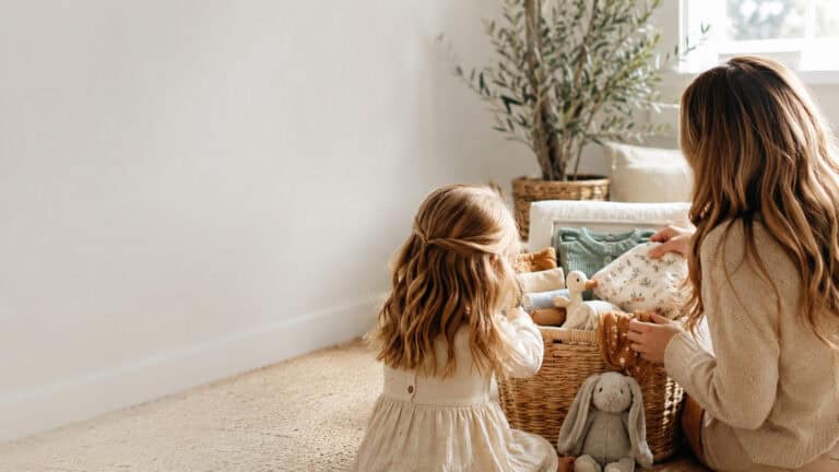 Personal Baby Shower Gift Basket Ideas