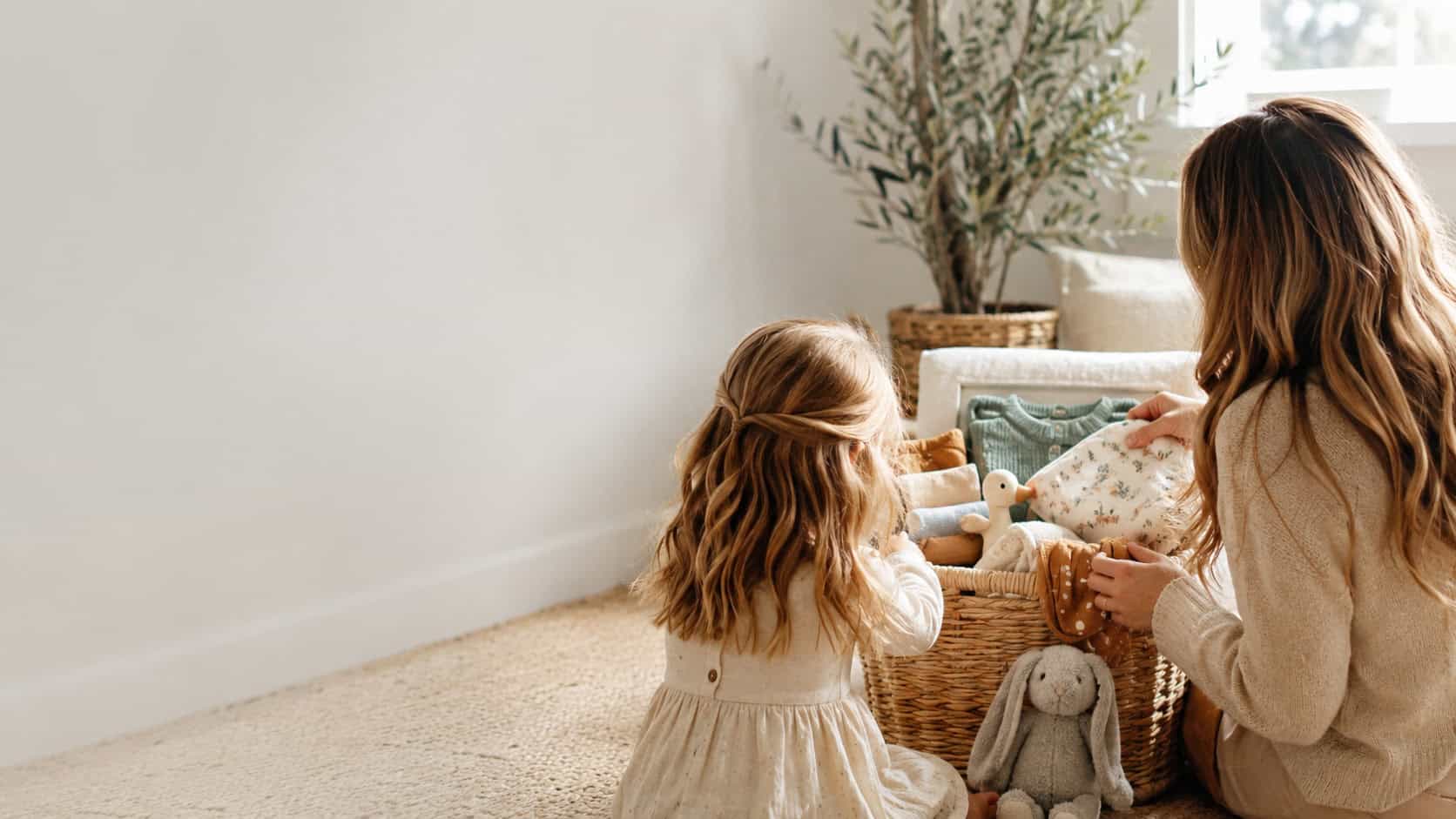 12 Baby Shower Gift Basket Ideas That Feel Personal, Not Off a Registry