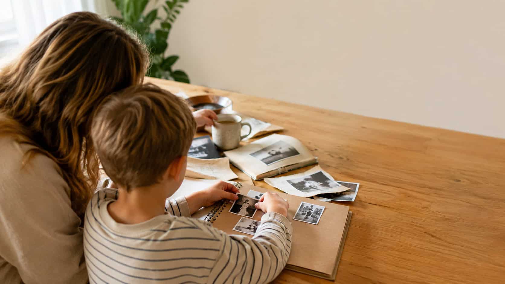 12 Family Tree Project Ideas for Kids That Actually Teach Them Something About Family