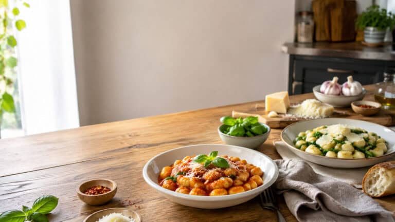 12 Gnocchi Recipes That Taste Like You Tried Way Harder Than You Did