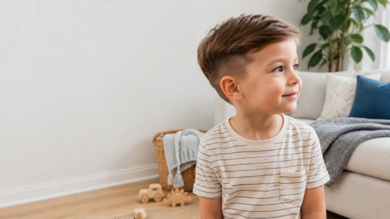 13 Boy Haircuts Your Stylist Will Actually Thank You for Bringing In