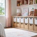 13 IKEA Kids’ Room Hacks I Wish I’d Seen Before Assembling That First Kallax