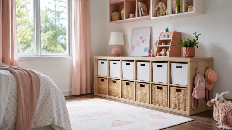 IKEA Hacks for a Kids’ Room, Learned the Hard Way