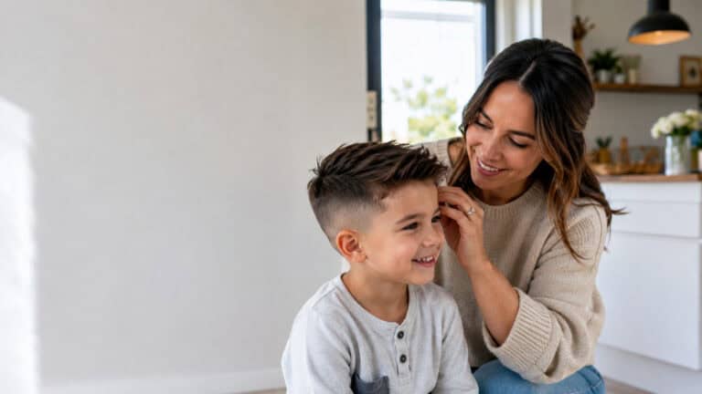 13 Kids’ Fade Haircut Styles for Parents Tired of the Same Bowl Cut