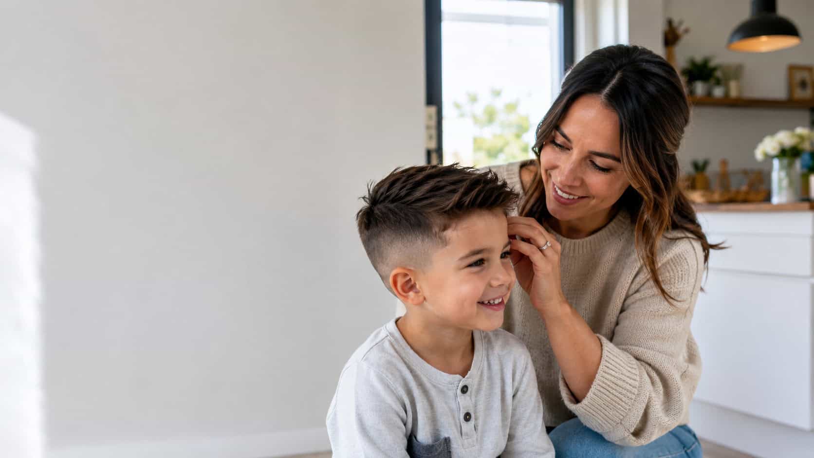 13 Kids' Fade Haircut Styles for Parents Tired of the Same Bowl Cut