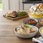 14 BBQ Side Dishes That Steal the Show at Every Memorial Day Cookout
