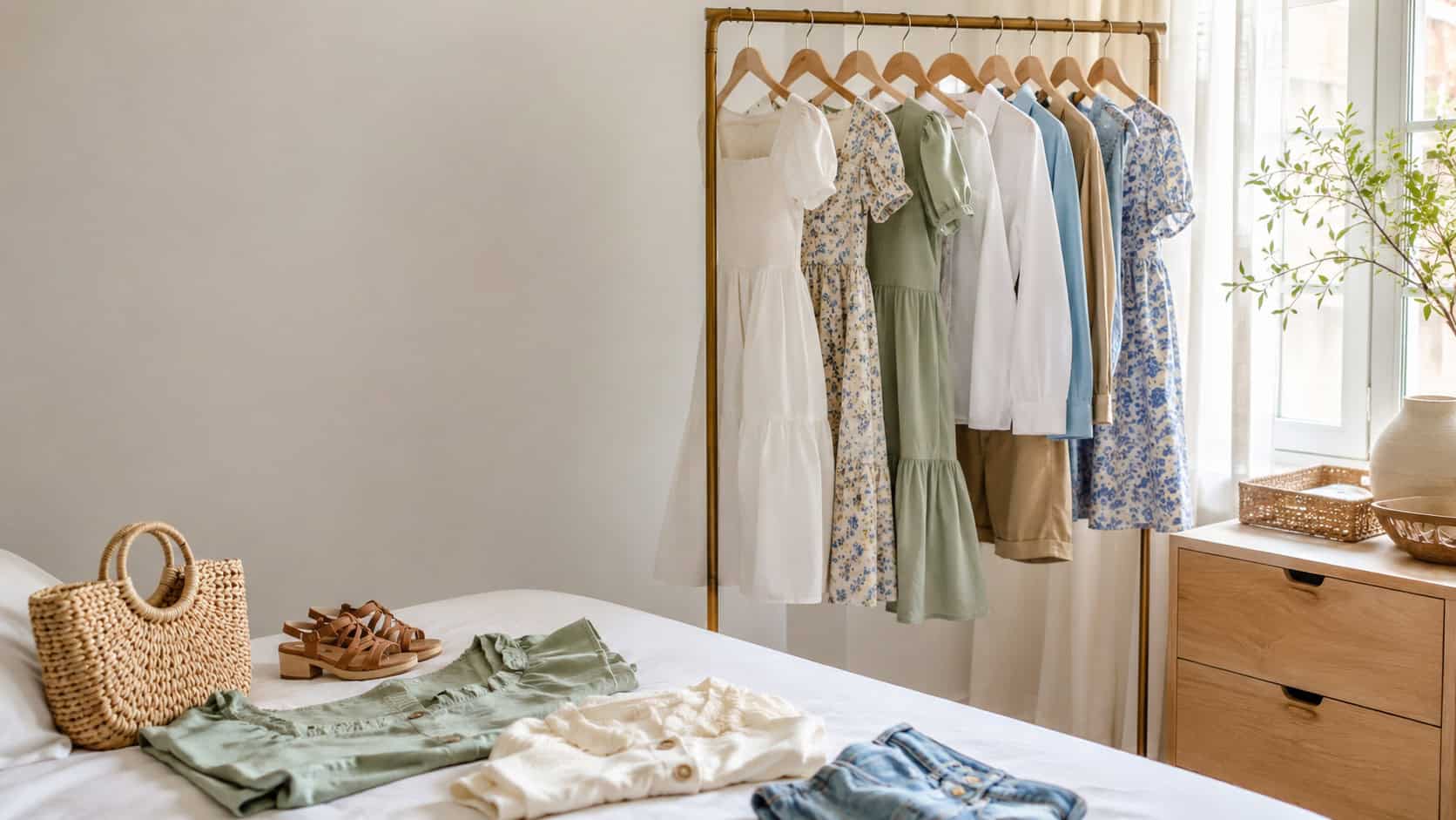 14 Graduation Outfit Ideas That Look Great Under the Gown and Out of It