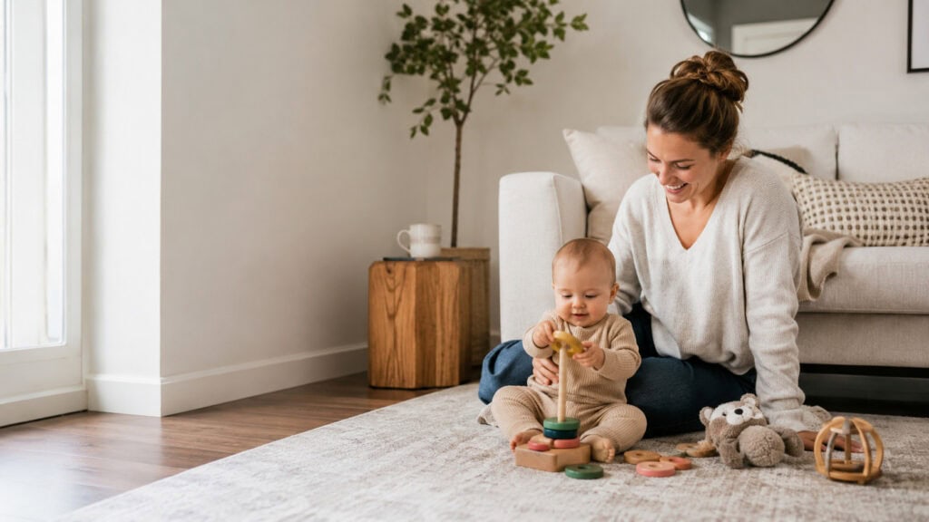 Baby Toys Parents Won’t Mind Hearing All Day