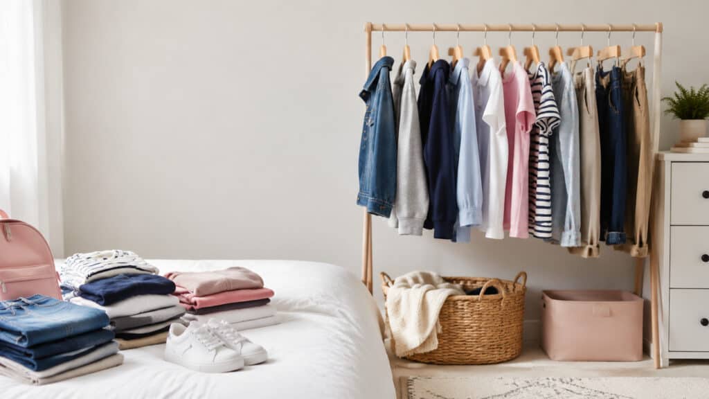 15 Basic School Outfit Pieces Every Elementary Schooler Secretly Needs