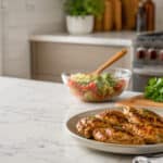 15 Boneless Skinless Chicken Thigh Recipes for Busy Weeknights