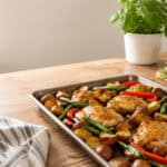 15 Budget Sheet Pan Dinners With Almost No Cleanup