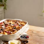 15 French Toast Casseroles for Hungry Families