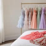 15 Frock Styles for Little Girls That Photograph Well on a Rainy Birthday