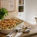 15 Green Bean Casseroles for Hungry Families