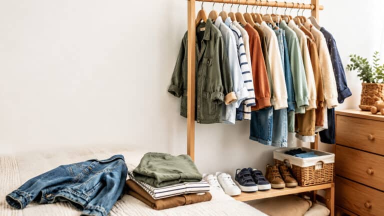 15 Kids’ Fashion Pieces That Survive a Full Season of Actual Kids
