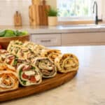 15 Pinwheel Appetizers for Game Day