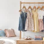 Retro-Inspired Summer Outfits for Girls
