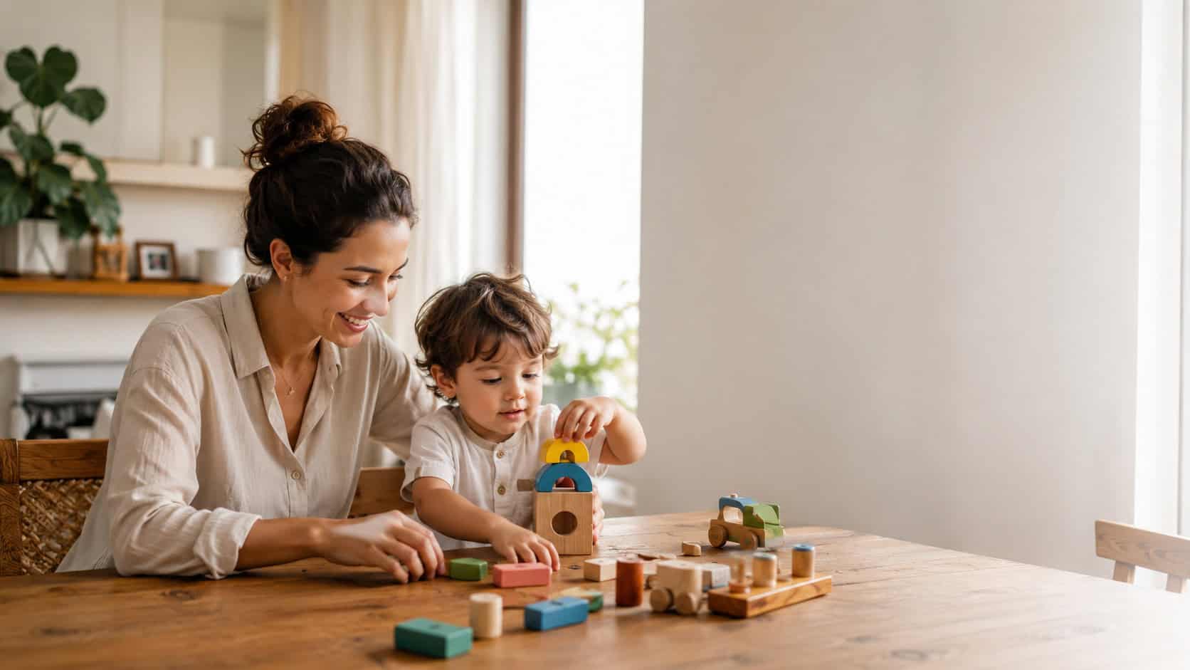 15 Toys for Kids That Hold Attention Longer Than a Screen Does