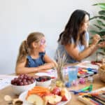 Simple Face Painting Ideas for Kids
