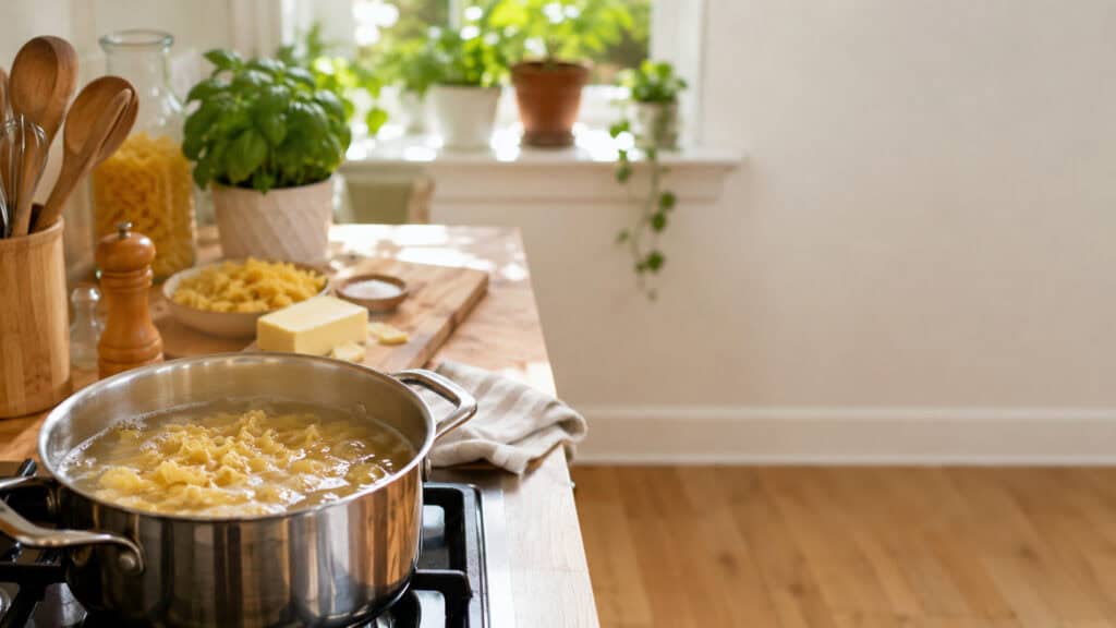 16 Pasta Recipes for Kids Who Only Want Buttered Noodles