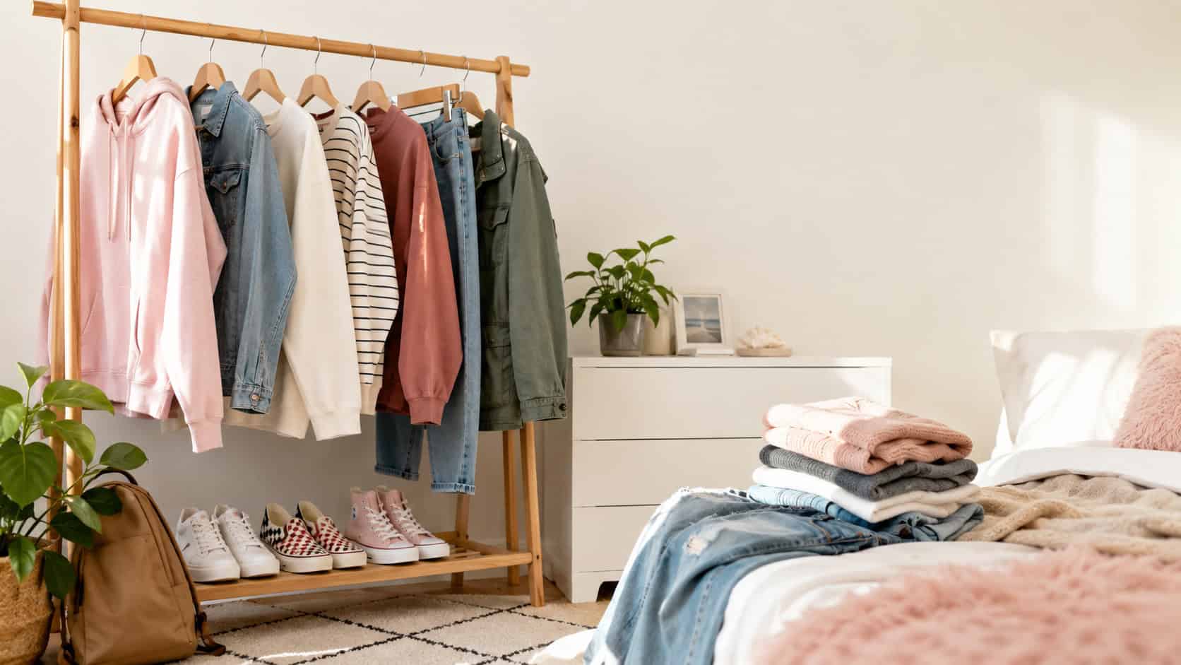 16 Tween Outfit Ideas for the Awkward 'Not Little, Not Grown' Age