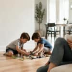 16 Ways Kids Play Together Better When We Stop Hovering (And Let Them Figure It Out)