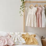 17 Baby Dress Designs for Summer That Are Actually Soft Enough to Wear