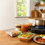 17 Camping Meals You Can Prep Ahead and Heat Over a Single-Burner Stove