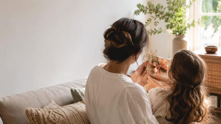 Thoughtful Gift Ideas for Mom