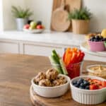 17 Healthy Snacks for Kids They’ll Actually Grab (Not the Ones You Hope They’ll Grab)