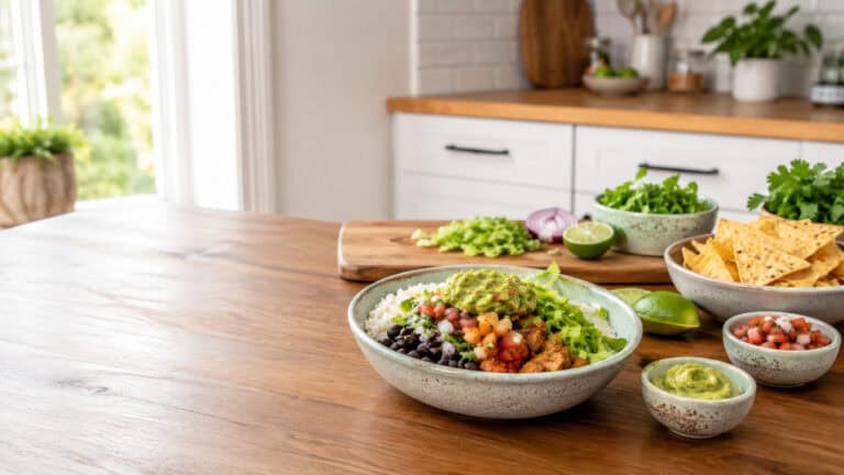 18 Chipotle Copycat Recipes That Taste Just Like the Restaurant