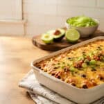 18 Enchilada Casseroles That Feed a Crowd