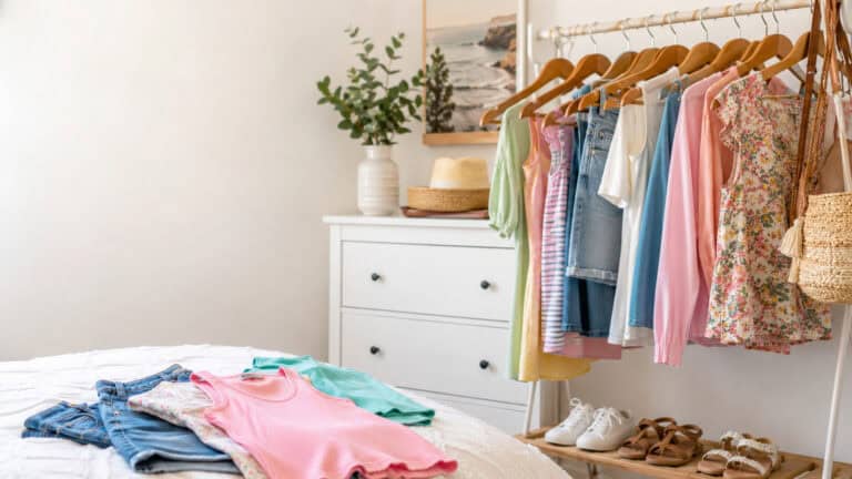 18 Tween Girl Outfits for the Summer They Outgrow Every Shirt