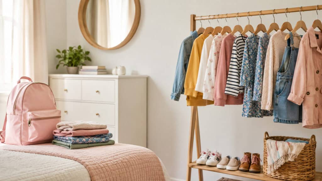 19 Back-to-School Outfit Ideas to Lock Down Before the Stores Get Ransacked