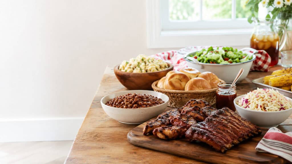 19 Easy BBQ Recipes for the Memorial Day You Didn’t Get Around to Planning