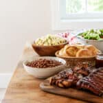 19 Easy BBQ Recipes for the Memorial Day You Didn’t Get Around to Planning