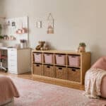 19 Kids’ Bedroom Ideas You Can Pull Off Without Repainting the Whole Room