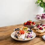 Summer Desserts That Hold Up in the Heat