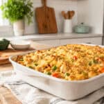 20 Chicken Casserole Recipes for Big Gatherings