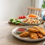 20 Chicken Starter Recipes for Easy Entertaining