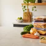 20 Freezer Meals for the First Month After Baby